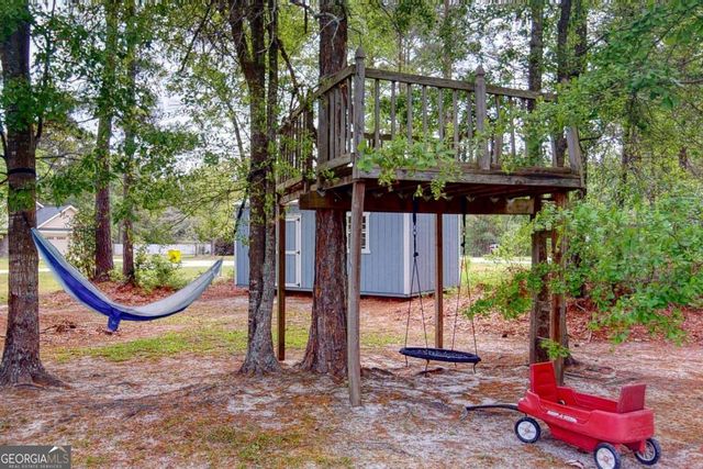 146 Sugarland Boulevard, Brooklet, GA 30415