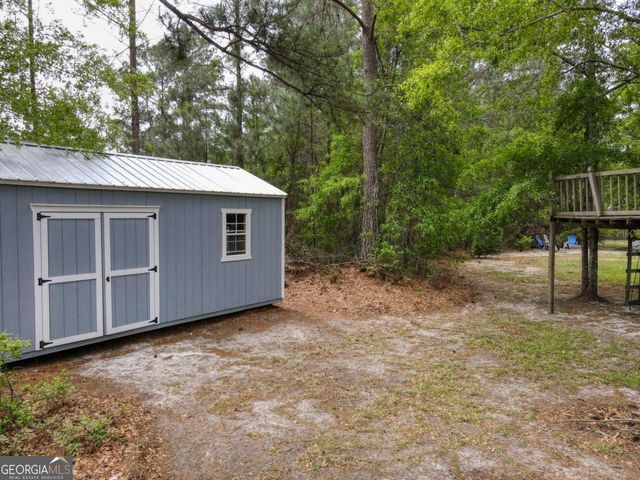 146 Sugarland Boulevard, Brooklet, GA 30415