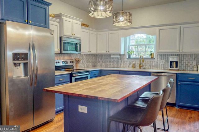 146 Sugarland Boulevard, Brooklet, GA 30415