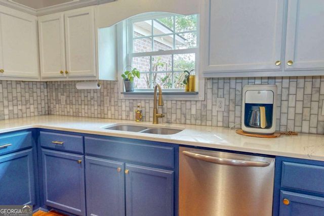 146 Sugarland Boulevard, Brooklet, GA 30415