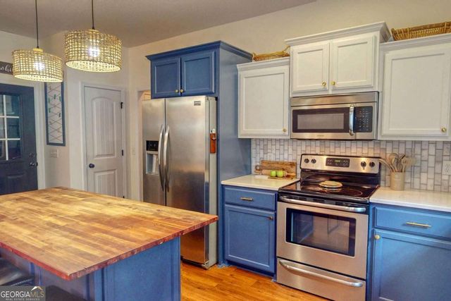 146 Sugarland Boulevard, Brooklet, GA 30415