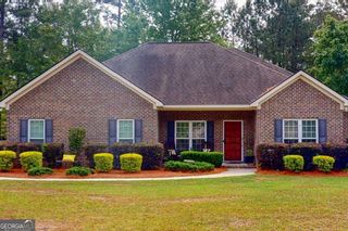 146 Sugarland Boulevard, Brooklet, GA 30415