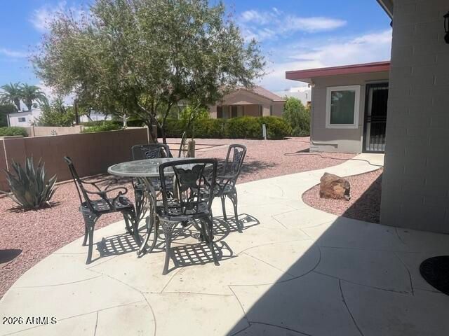 2302 N Lema Drive, Mesa, AZ 85215