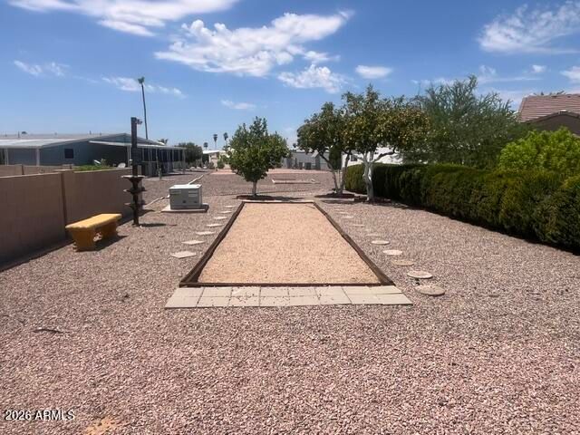 2302 N Lema Drive, Mesa, AZ 85215