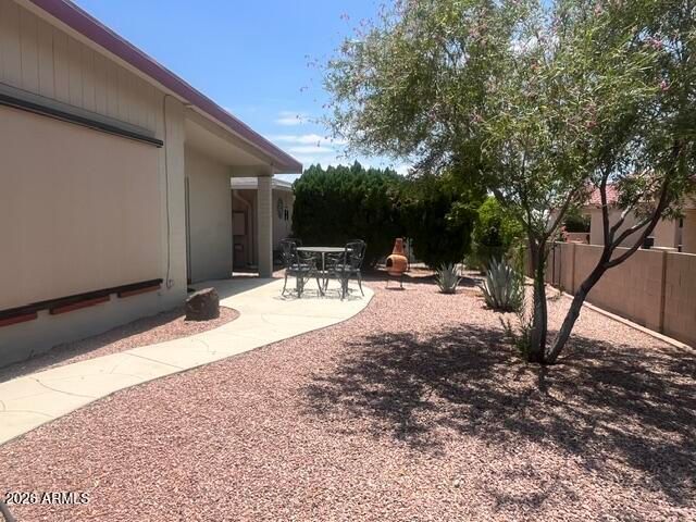 2302 N Lema Drive, Mesa, AZ 85215