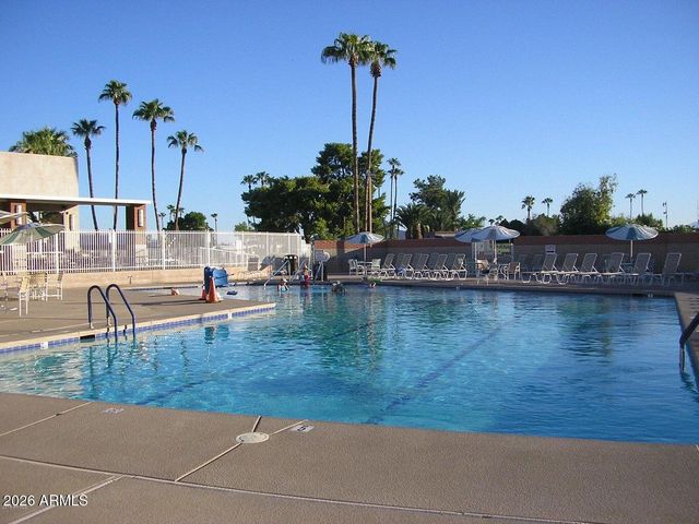 2302 N Lema Drive, Mesa, AZ 85215