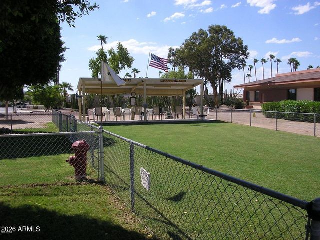 2302 N Lema Drive, Mesa, AZ 85215