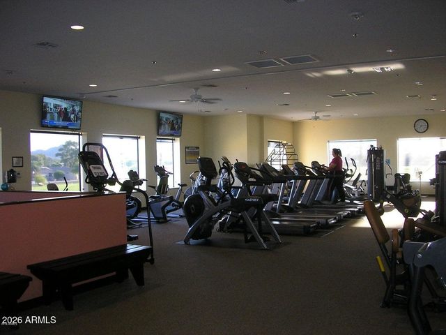 2302 N Lema Drive, Mesa, AZ 85215