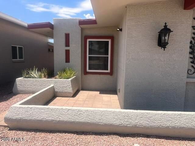 2302 N Lema Drive, Mesa, AZ 85215