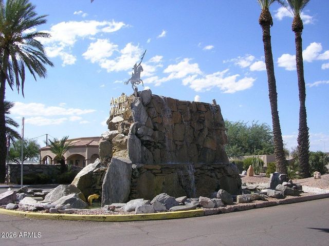 2302 N Lema Drive, Mesa, AZ 85215