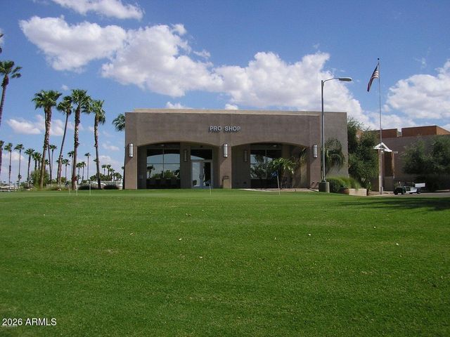 2302 N Lema Drive, Mesa, AZ 85215