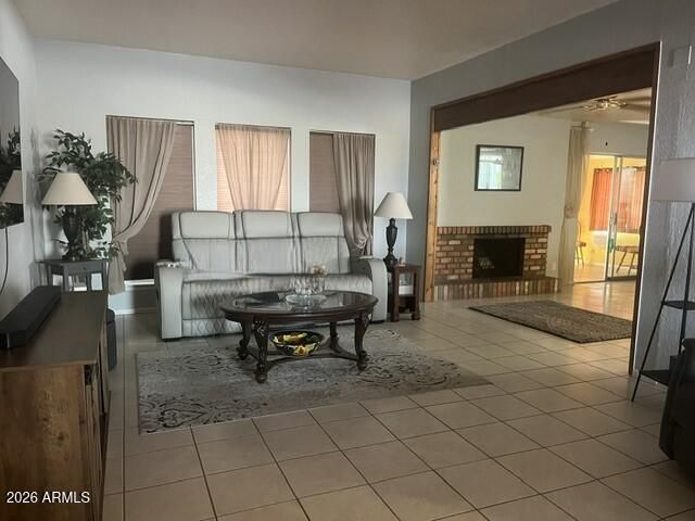 2302 N Lema Drive, Mesa, AZ 85215