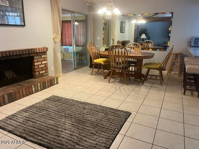 2302 N Lema Drive, Mesa, AZ 85215