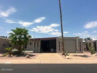 2302 N Lema Drive, Mesa, AZ 85215