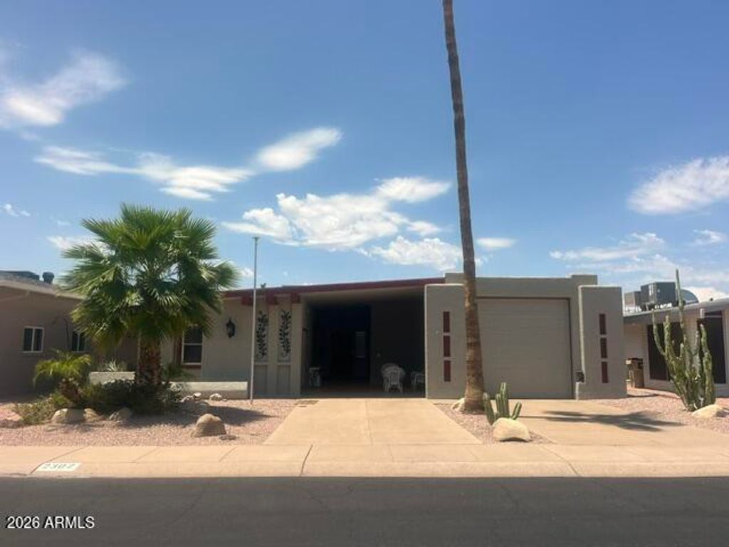 2302 N Lema Drive, Mesa, AZ 85215