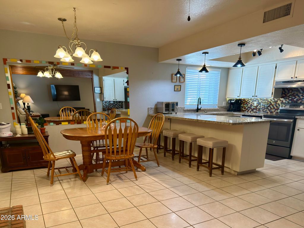 2302 N Lema Drive, Mesa, AZ 85215 — photo 4
