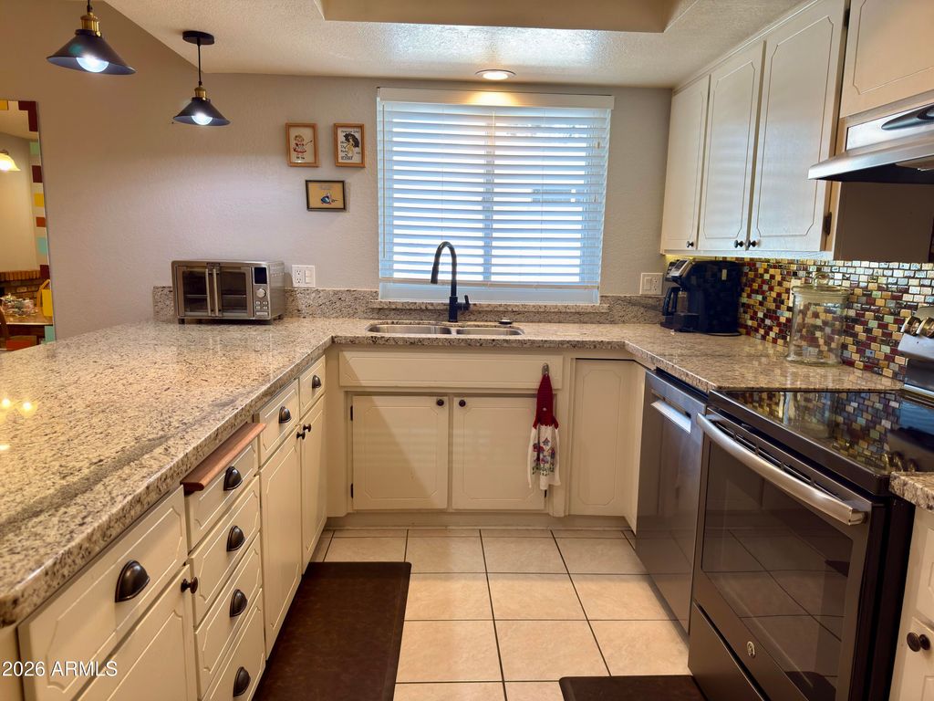 2302 N Lema Drive, Mesa, AZ 85215 — photo 5