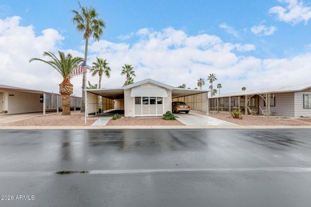 8103 E SOUTHERN Avenue 205, Mesa, AZ 85209