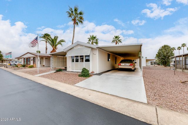 8103 E SOUTHERN Avenue 205, Mesa, AZ 85209