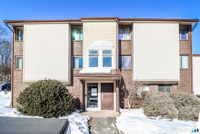 7 Padanaram Road C53, Danbury, CT 06811