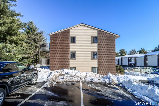 7 Padanaram Road C53, Danbury, CT 06811