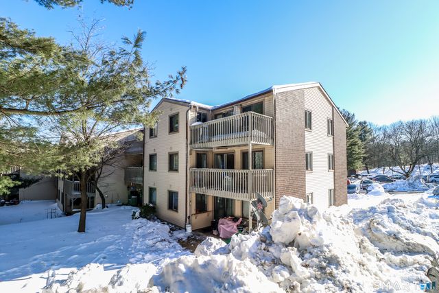 7 Padanaram Road C53, Danbury, CT 06811