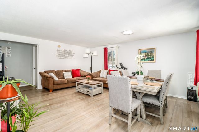 7 Padanaram Road C53, Danbury, CT 06811