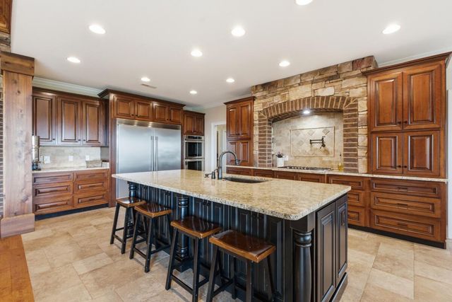9976 Deer Ridge Drive, Ooltewah, TN 37363