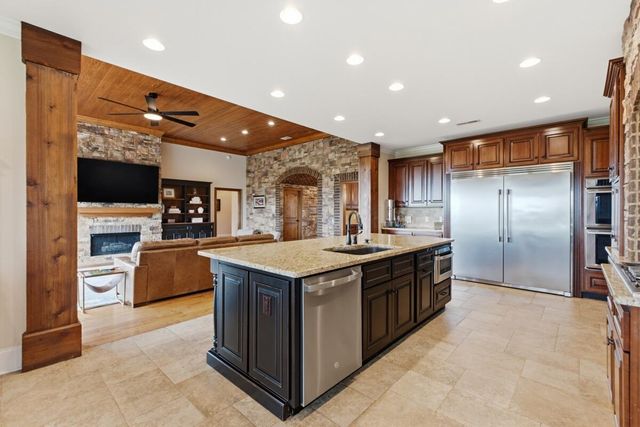 9976 Deer Ridge Drive, Ooltewah, TN 37363