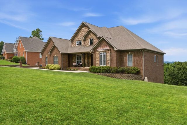 9976 Deer Ridge Drive, Ooltewah, TN 37363