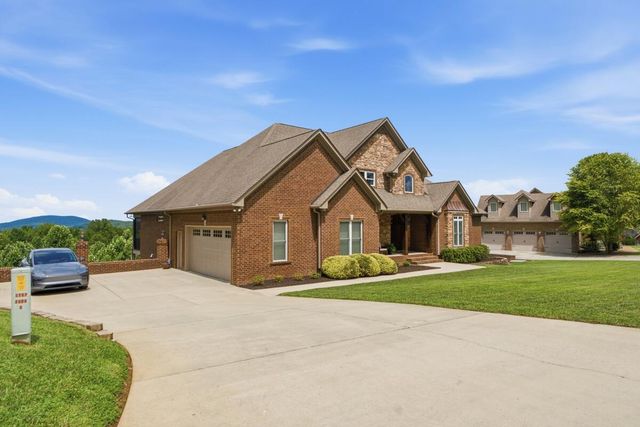 9976 Deer Ridge Drive, Ooltewah, TN 37363