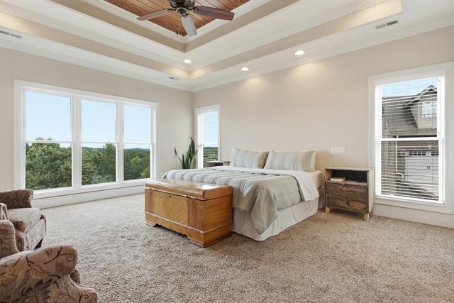 9976 Deer Ridge Drive, Ooltewah, TN 37363