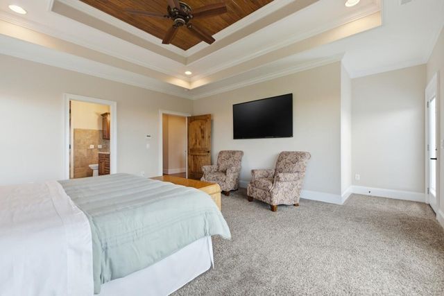 9976 Deer Ridge Drive, Ooltewah, TN 37363