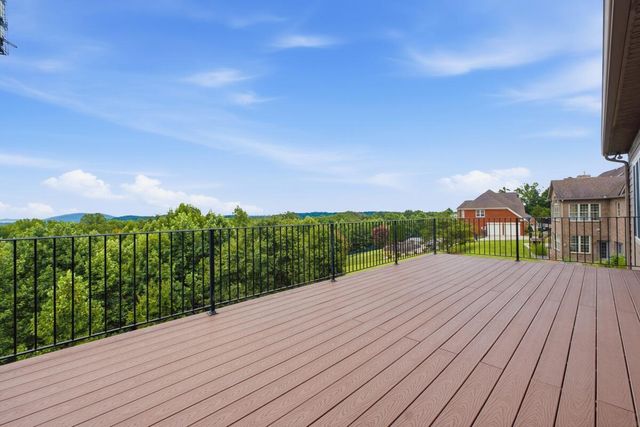 9976 Deer Ridge Drive, Ooltewah, TN 37363