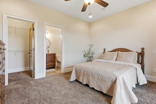 9976 Deer Ridge Drive, Ooltewah, TN 37363