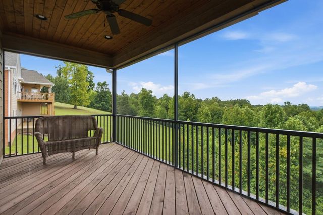 9976 Deer Ridge Drive, Ooltewah, TN 37363