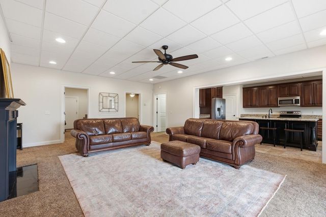 9976 Deer Ridge Drive, Ooltewah, TN 37363