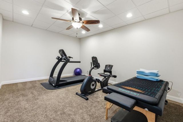 9976 Deer Ridge Drive, Ooltewah, TN 37363