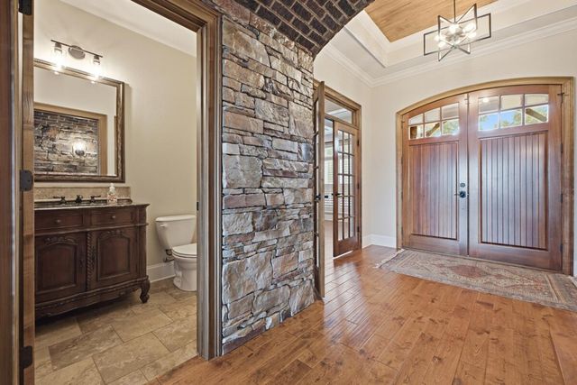 9976 Deer Ridge Drive, Ooltewah, TN 37363