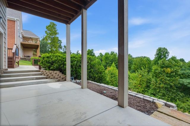 9976 Deer Ridge Drive, Ooltewah, TN 37363