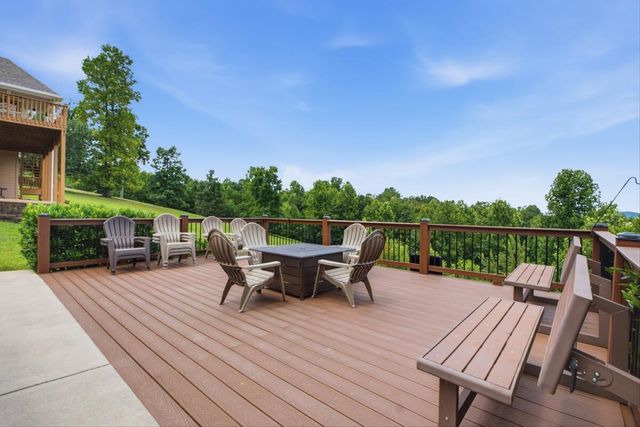 9976 Deer Ridge Drive, Ooltewah, TN 37363