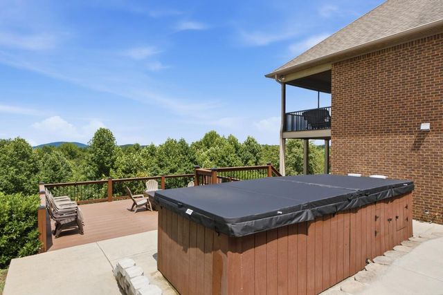 9976 Deer Ridge Drive, Ooltewah, TN 37363