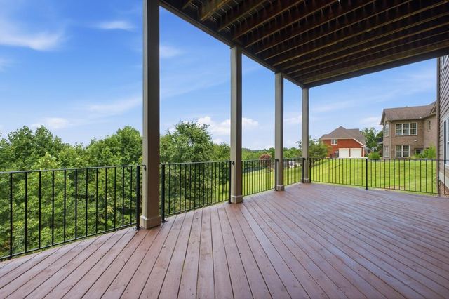 9976 Deer Ridge Drive, Ooltewah, TN 37363