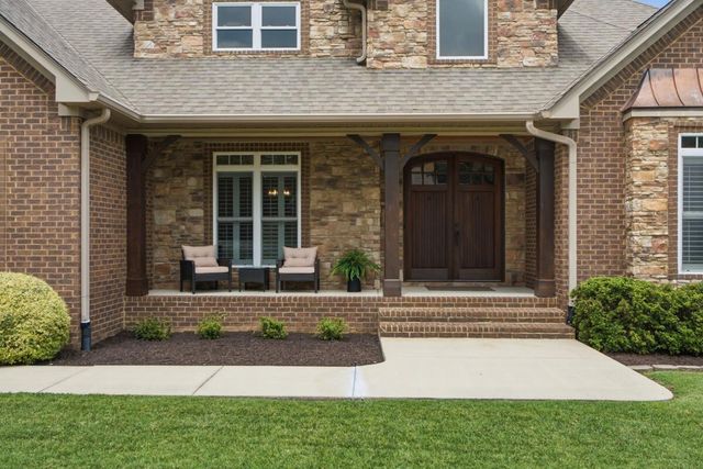 9976 Deer Ridge Drive, Ooltewah, TN 37363