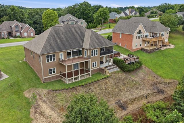 9976 Deer Ridge Drive, Ooltewah, TN 37363