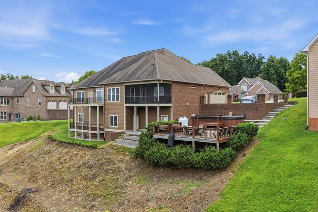 9976 Deer Ridge Drive, Ooltewah, TN 37363