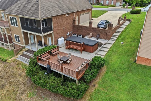 9976 Deer Ridge Drive, Ooltewah, TN 37363