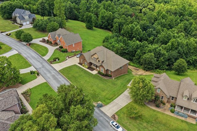 9976 Deer Ridge Drive, Ooltewah, TN 37363