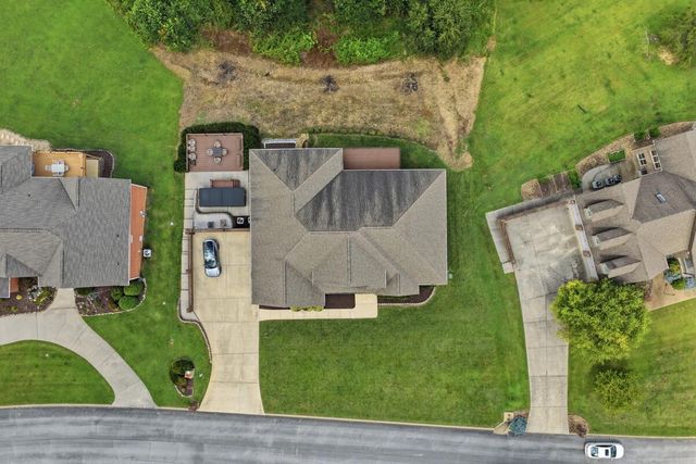 9976 Deer Ridge Drive, Ooltewah, TN 37363