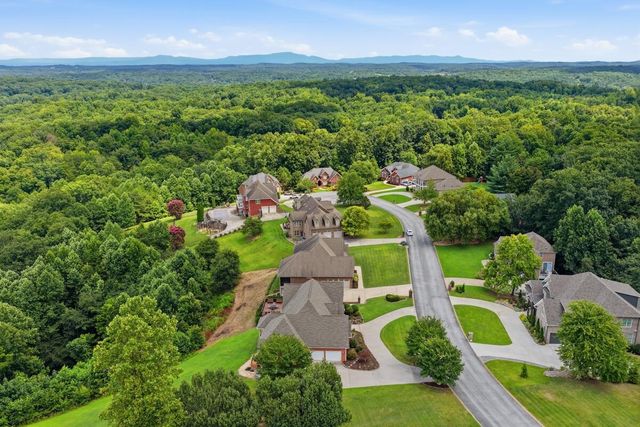 9976 Deer Ridge Drive, Ooltewah, TN 37363